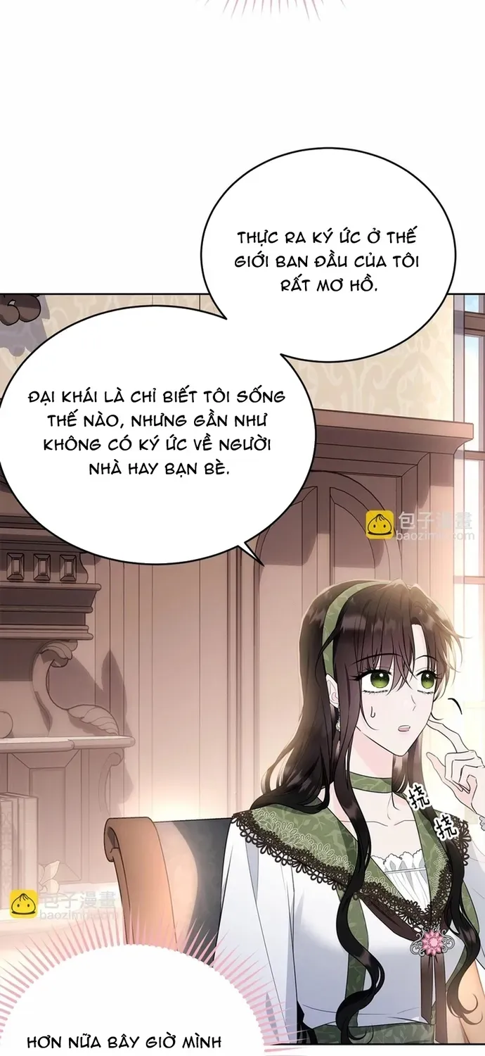 Tiểu Thư Mà Tôi Phục Vụ Biến Thành Thiếu Gia Rồi Chap 113 - Next Chap 112