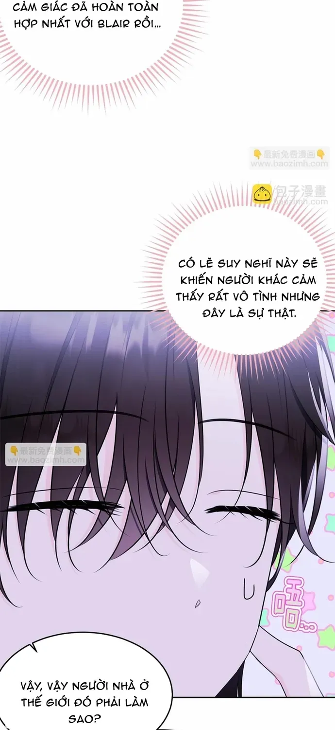 Tiểu Thư Mà Tôi Phục Vụ Biến Thành Thiếu Gia Rồi Chap 113 - Next Chap 112