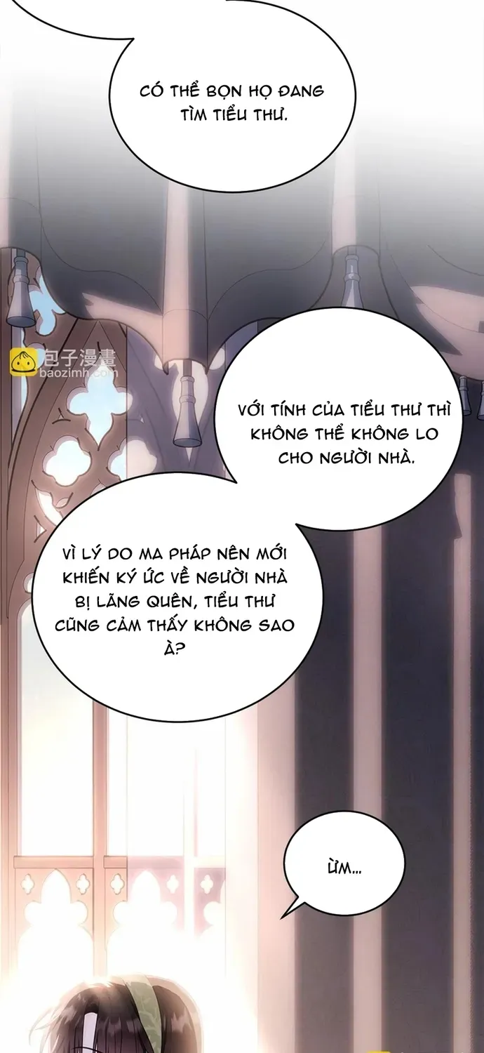 Tiểu Thư Mà Tôi Phục Vụ Biến Thành Thiếu Gia Rồi Chap 113 - Next Chap 112