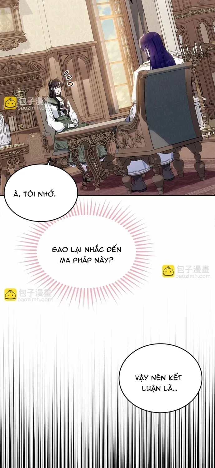 Tiểu Thư Mà Tôi Phục Vụ Biến Thành Thiếu Gia Rồi Chap 113 - Next Chap 112