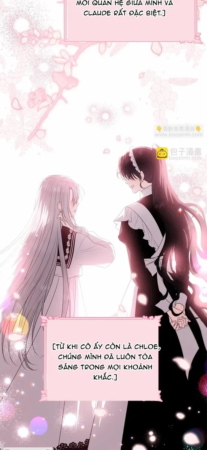 Tiểu Thư Mà Tôi Phục Vụ Biến Thành Thiếu Gia Rồi Chap 113 - Next Chap 112