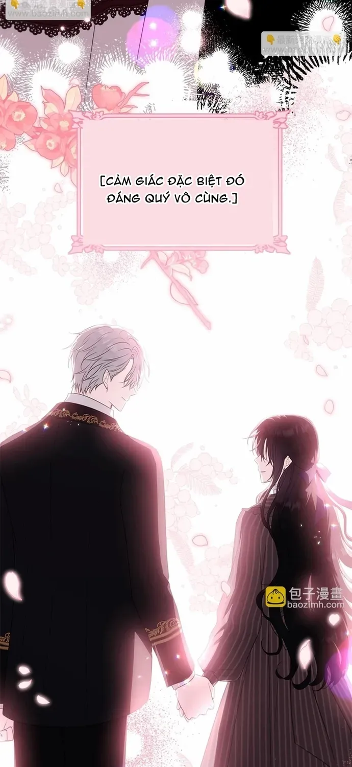 Tiểu Thư Mà Tôi Phục Vụ Biến Thành Thiếu Gia Rồi Chap 113 - Next Chap 112