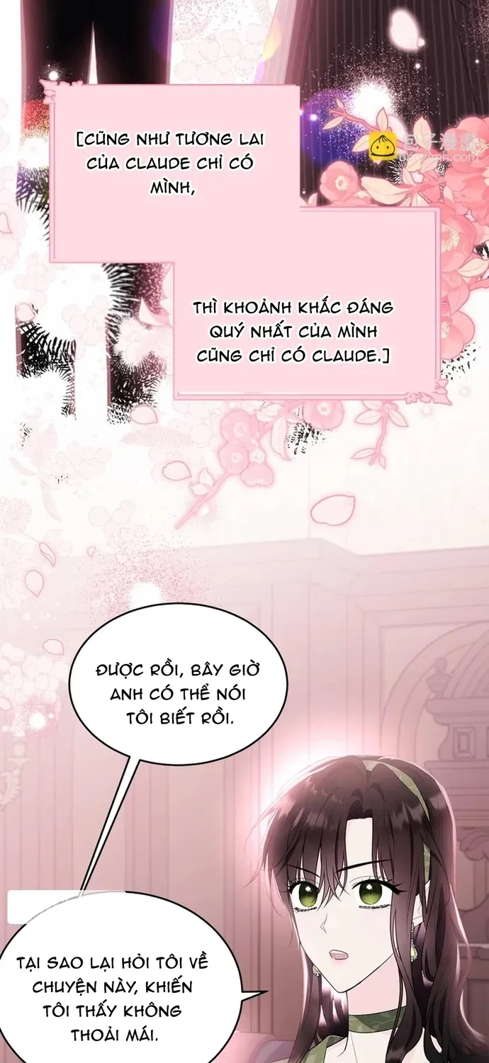 Tiểu Thư Mà Tôi Phục Vụ Biến Thành Thiếu Gia Rồi Chap 113 - Next Chap 112