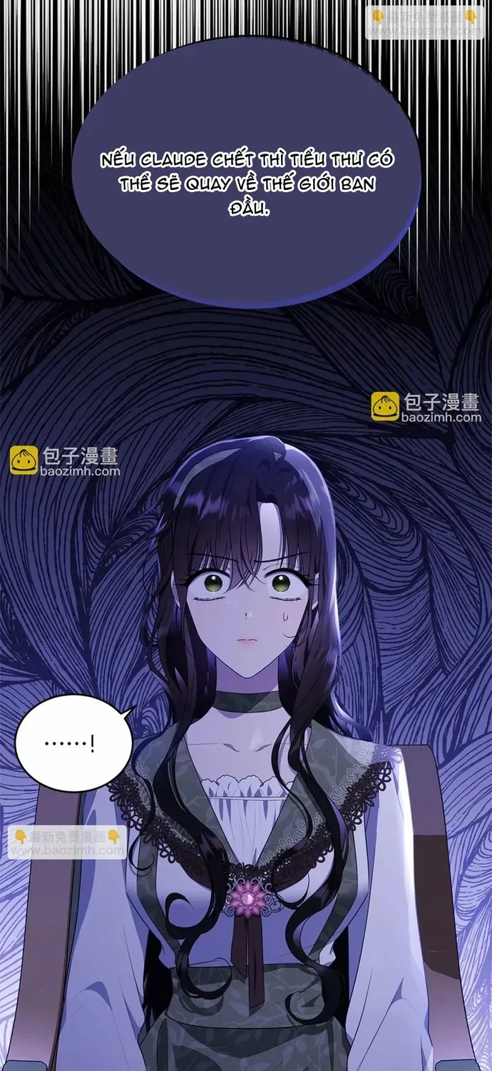 Tiểu Thư Mà Tôi Phục Vụ Biến Thành Thiếu Gia Rồi Chap 113 - Next Chap 112