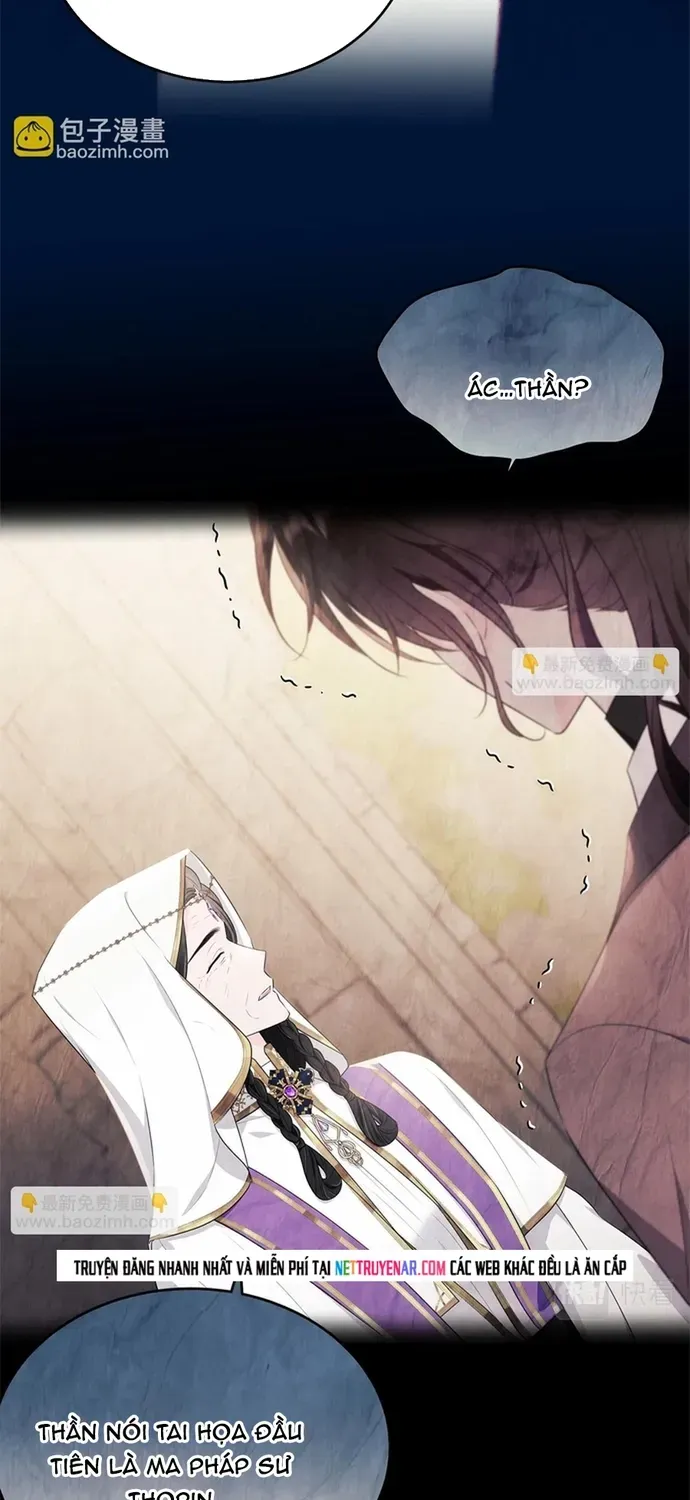 Tiểu Thư Mà Tôi Phục Vụ Biến Thành Thiếu Gia Rồi Chap 113 - Next Chap 112