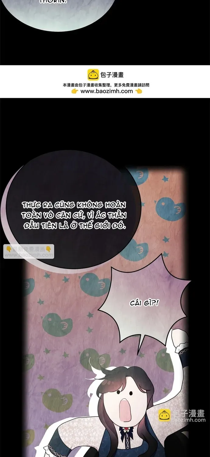 Tiểu Thư Mà Tôi Phục Vụ Biến Thành Thiếu Gia Rồi Chap 113 - Next Chap 112