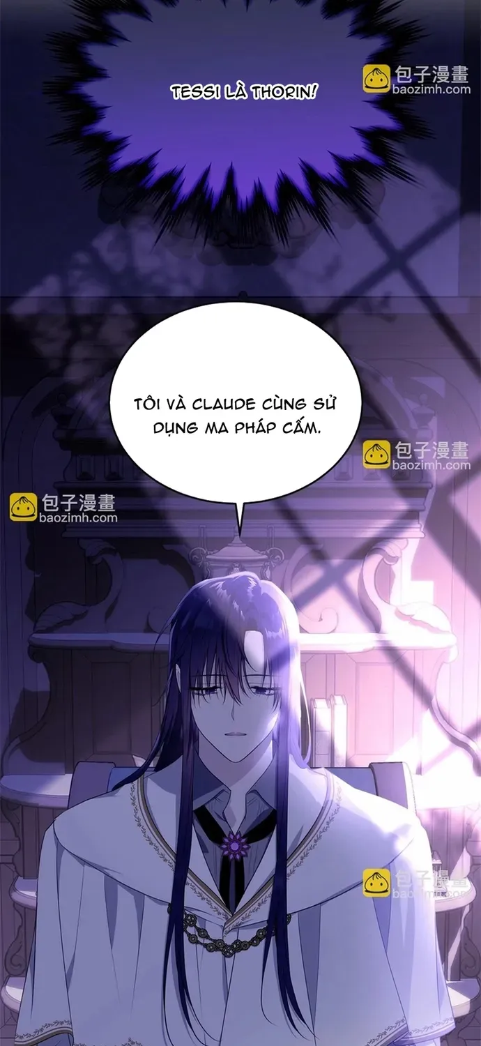 Tiểu Thư Mà Tôi Phục Vụ Biến Thành Thiếu Gia Rồi Chap 113 - Next Chap 112