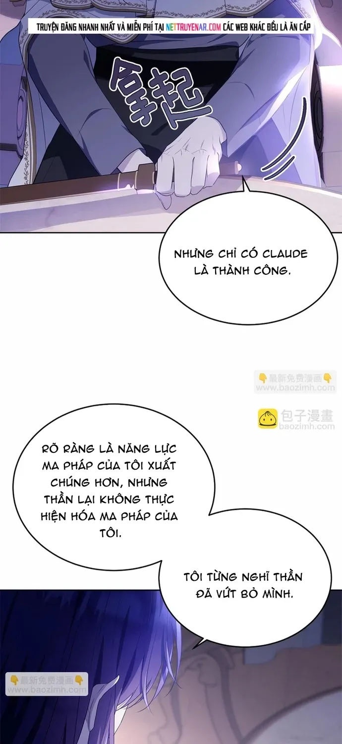 Tiểu Thư Mà Tôi Phục Vụ Biến Thành Thiếu Gia Rồi Chap 113 - Next Chap 112