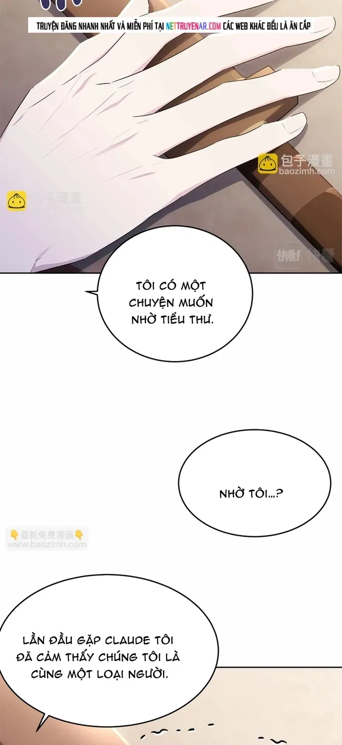 Tiểu Thư Mà Tôi Phục Vụ Biến Thành Thiếu Gia Rồi Chap 113 - Next Chap 112