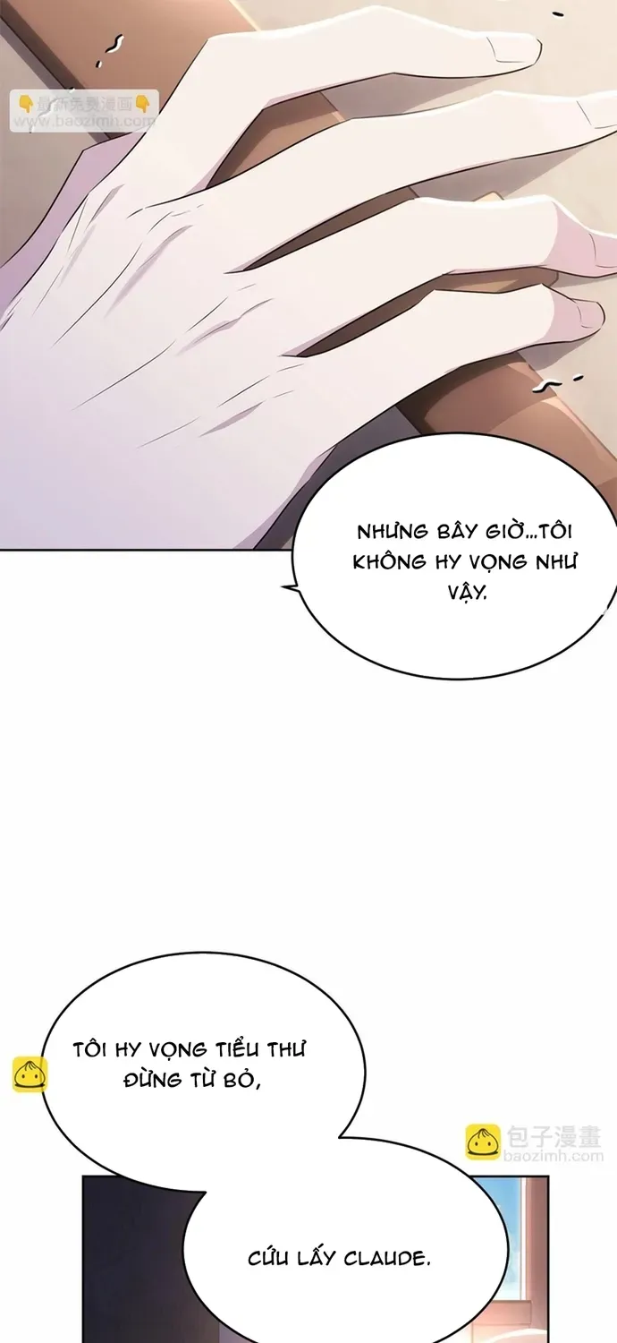 Tiểu Thư Mà Tôi Phục Vụ Biến Thành Thiếu Gia Rồi Chap 113 - Next Chap 112