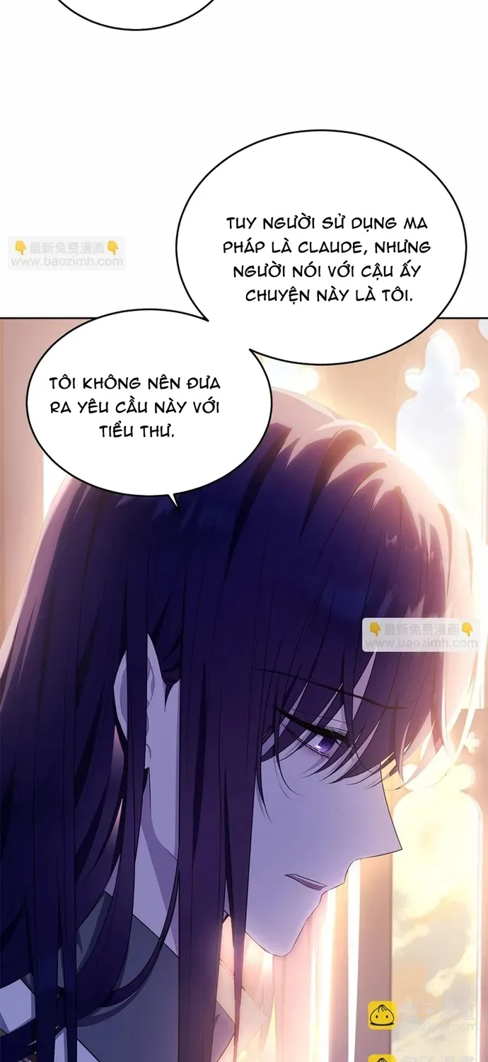 Tiểu Thư Mà Tôi Phục Vụ Biến Thành Thiếu Gia Rồi Chap 113 - Next Chap 112