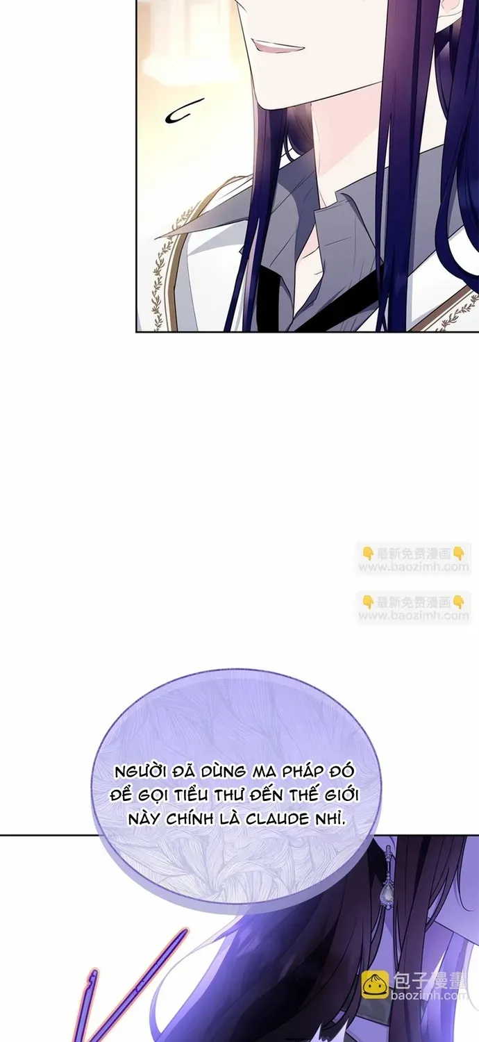 Tiểu Thư Mà Tôi Phục Vụ Biến Thành Thiếu Gia Rồi Chap 113 - Next Chap 112