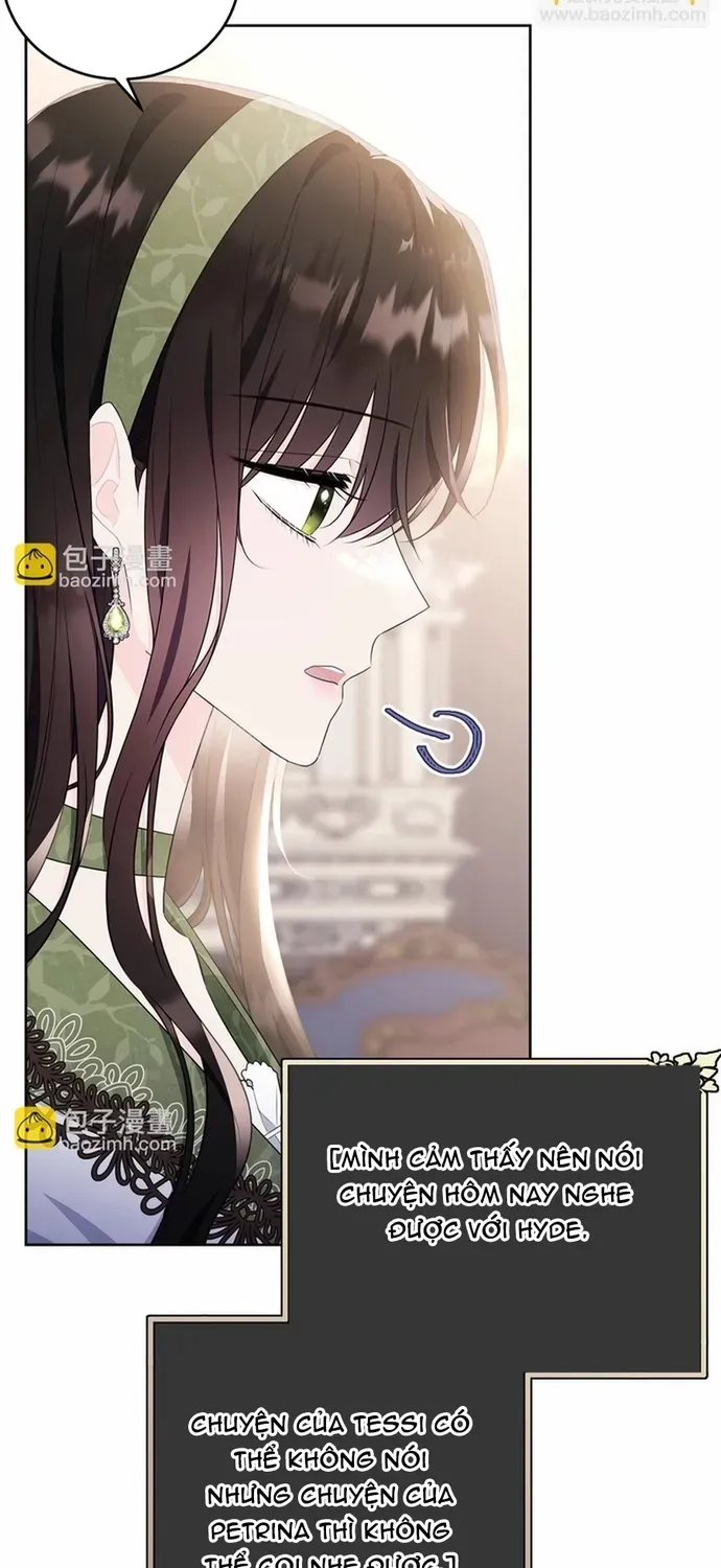 Tiểu Thư Mà Tôi Phục Vụ Biến Thành Thiếu Gia Rồi Chap 113 - Next Chap 112