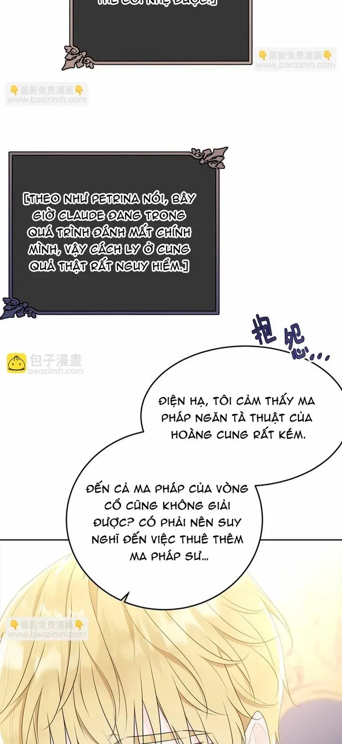 Tiểu Thư Mà Tôi Phục Vụ Biến Thành Thiếu Gia Rồi Chap 113 - Next Chap 112