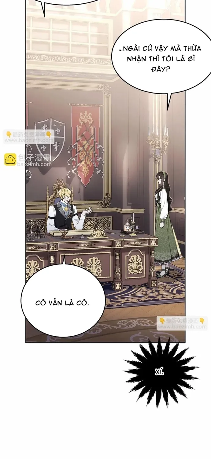 Tiểu Thư Mà Tôi Phục Vụ Biến Thành Thiếu Gia Rồi Chap 113 - Next Chap 112