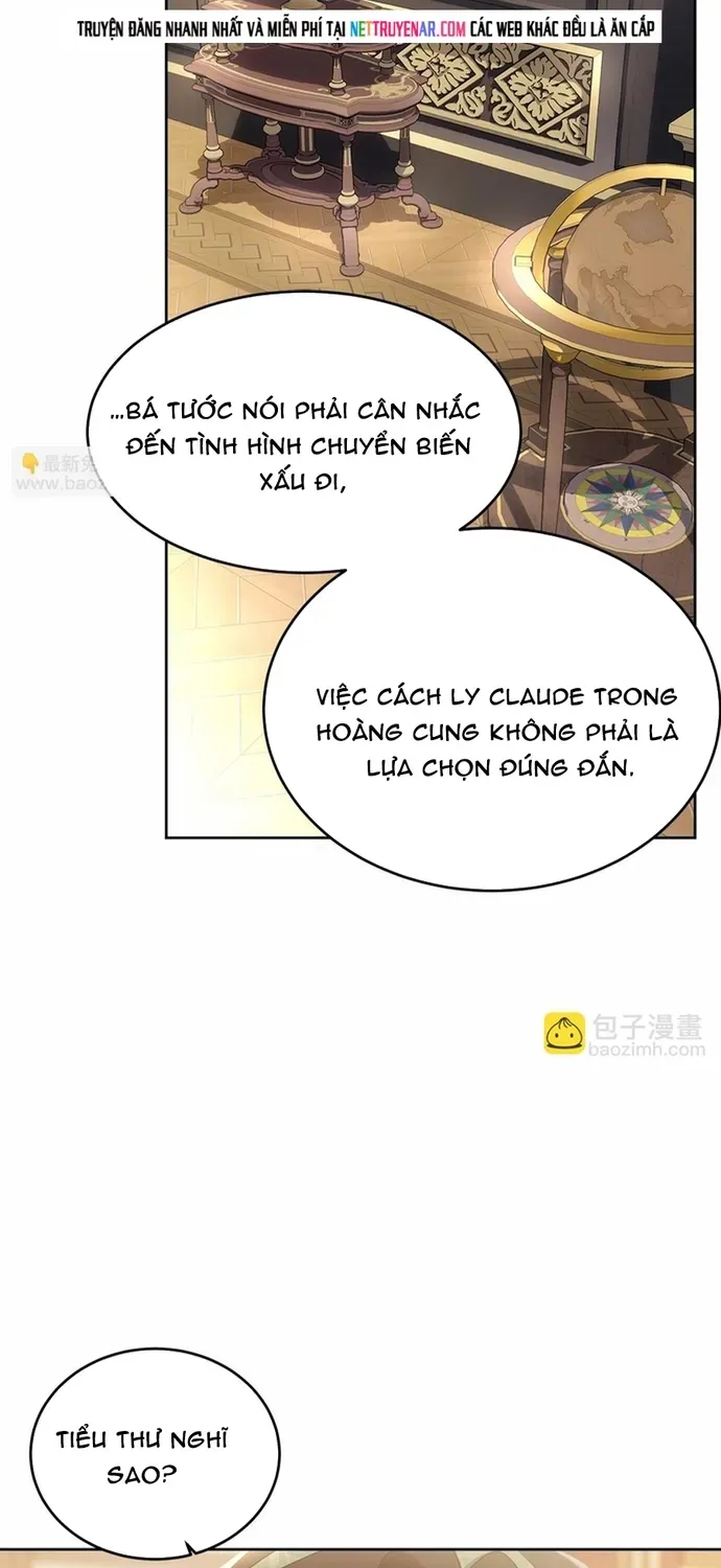 Tiểu Thư Mà Tôi Phục Vụ Biến Thành Thiếu Gia Rồi Chap 113 - Next Chap 112