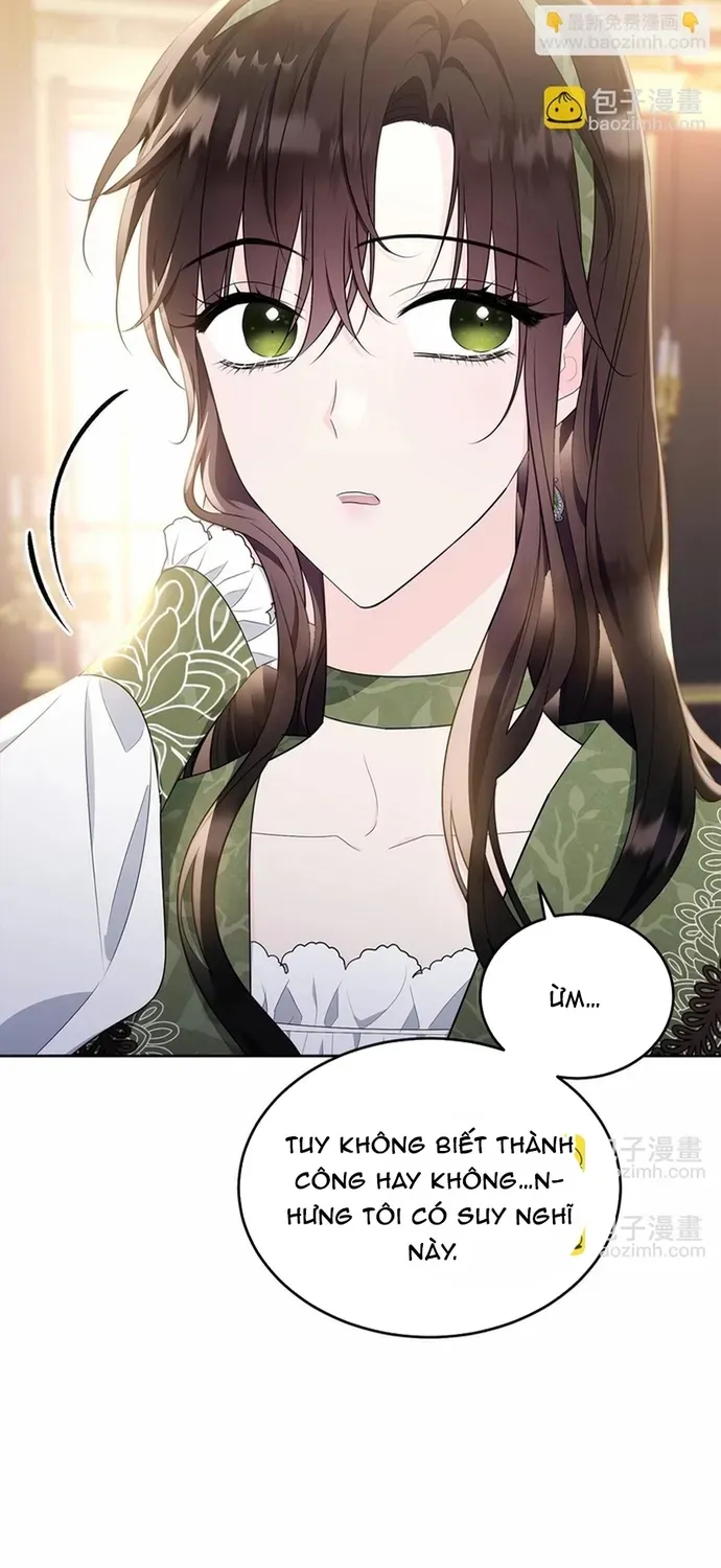 Tiểu Thư Mà Tôi Phục Vụ Biến Thành Thiếu Gia Rồi Chap 113 - Next Chap 112