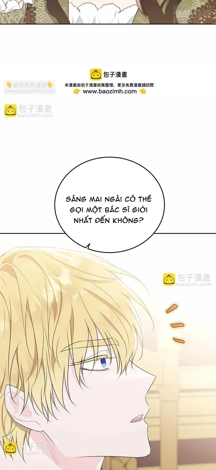 Tiểu Thư Mà Tôi Phục Vụ Biến Thành Thiếu Gia Rồi Chap 113 - Next Chap 112