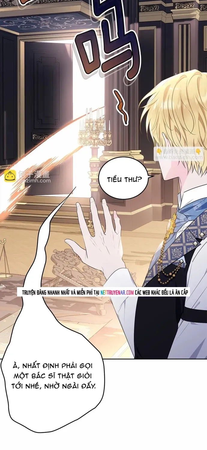 Tiểu Thư Mà Tôi Phục Vụ Biến Thành Thiếu Gia Rồi Chap 113 - Next Chap 112