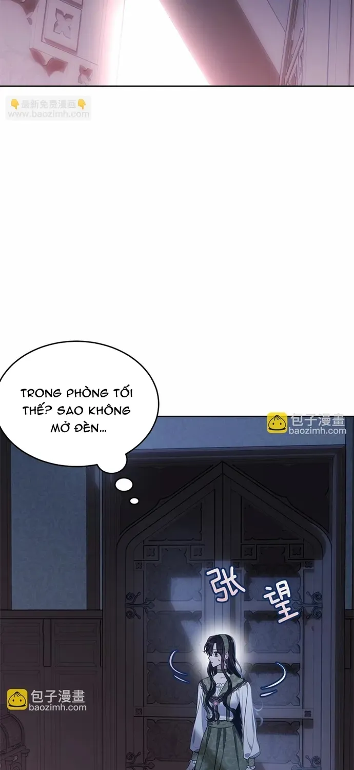 Tiểu Thư Mà Tôi Phục Vụ Biến Thành Thiếu Gia Rồi Chap 113 - Next Chap 112