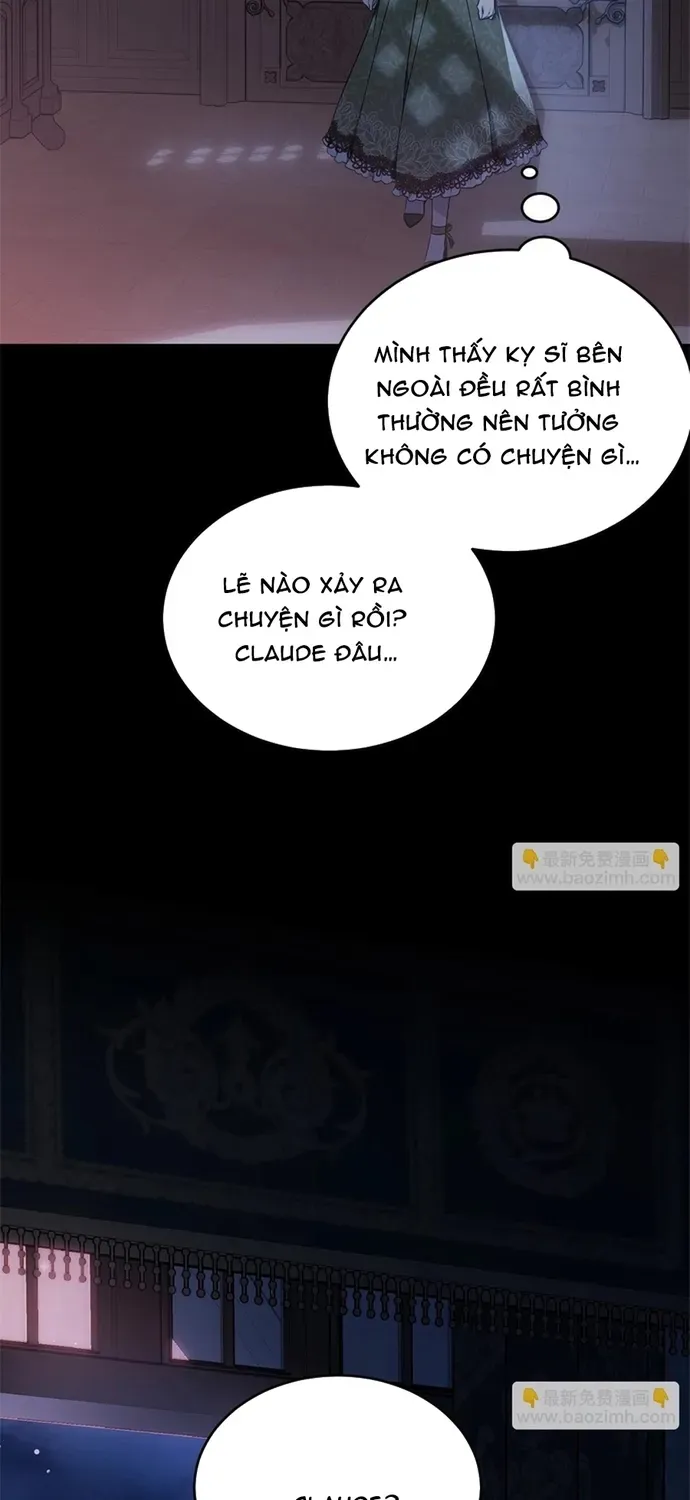 Tiểu Thư Mà Tôi Phục Vụ Biến Thành Thiếu Gia Rồi Chap 113 - Next Chap 112