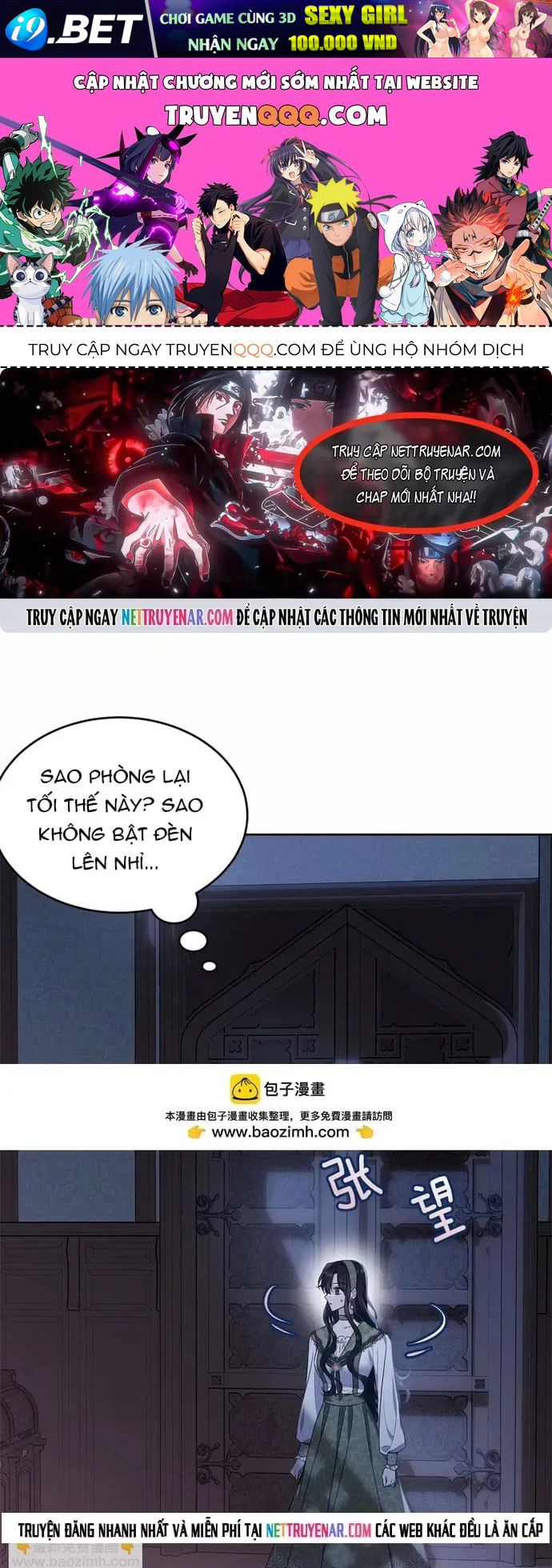 Tiểu Thư Mà Tôi Phục Vụ Biến Thành Thiếu Gia Rồi Chap 114 - Next Chap 113