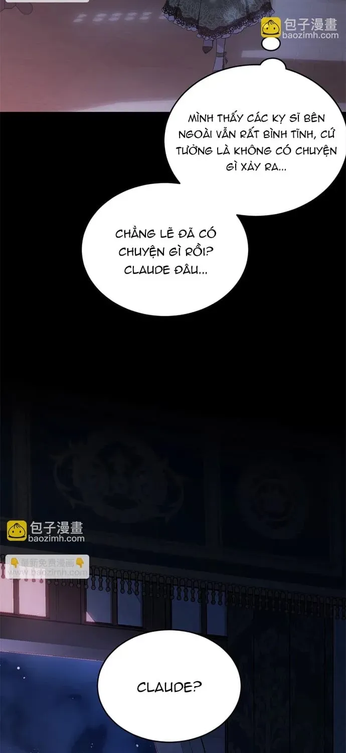 Tiểu Thư Mà Tôi Phục Vụ Biến Thành Thiếu Gia Rồi Chap 114 - Next Chap 113