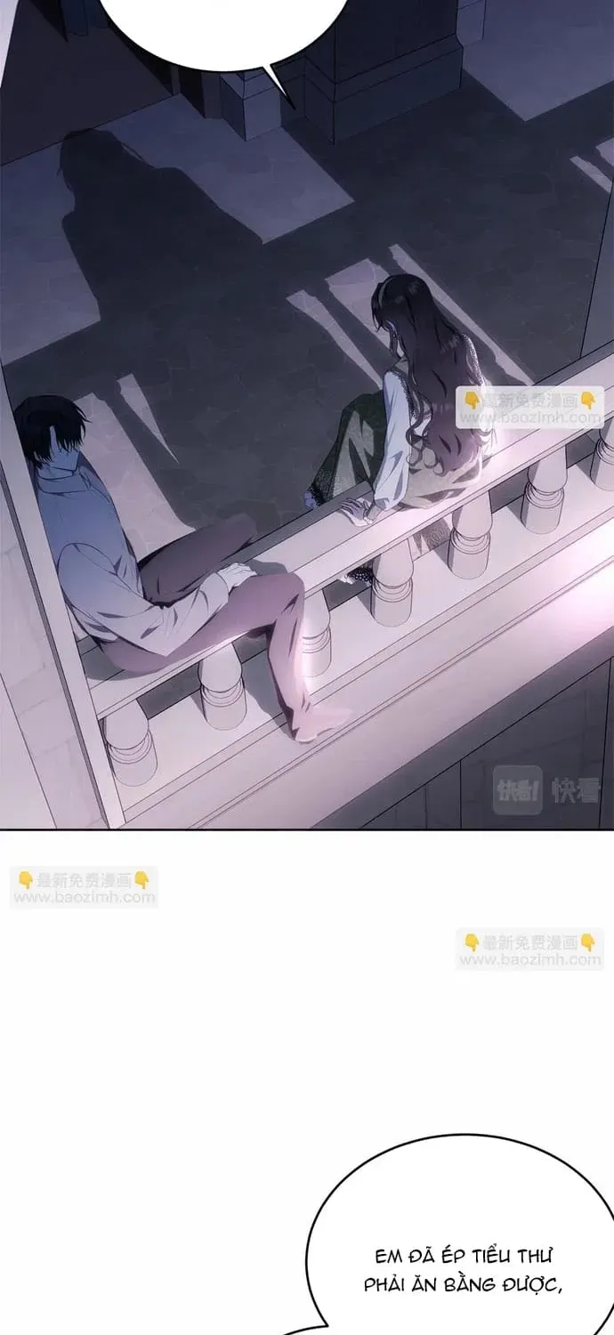 Tiểu Thư Mà Tôi Phục Vụ Biến Thành Thiếu Gia Rồi Chap 114 - Next Chap 113