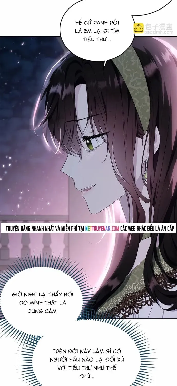 Tiểu Thư Mà Tôi Phục Vụ Biến Thành Thiếu Gia Rồi Chap 114 - Next Chap 113