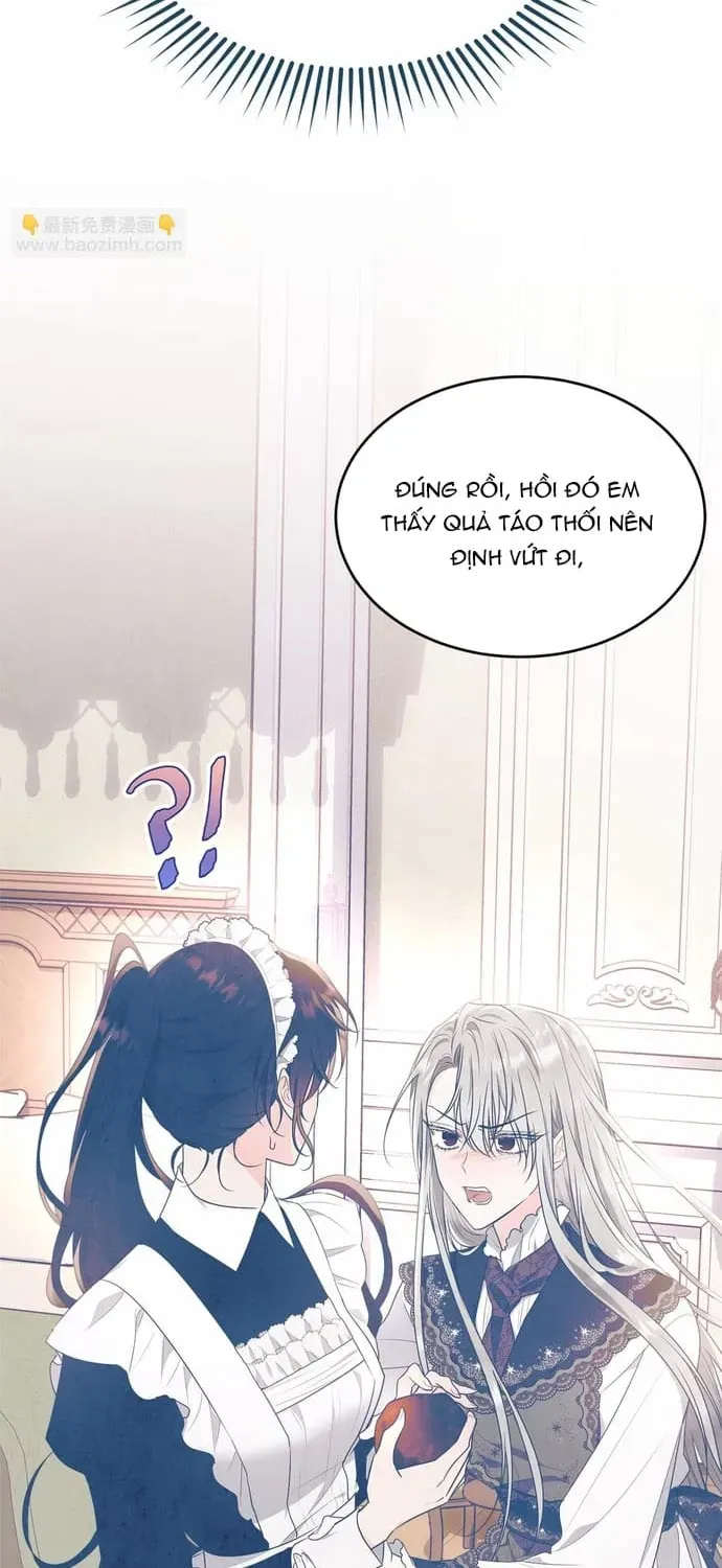 Tiểu Thư Mà Tôi Phục Vụ Biến Thành Thiếu Gia Rồi Chap 114 - Next Chap 113