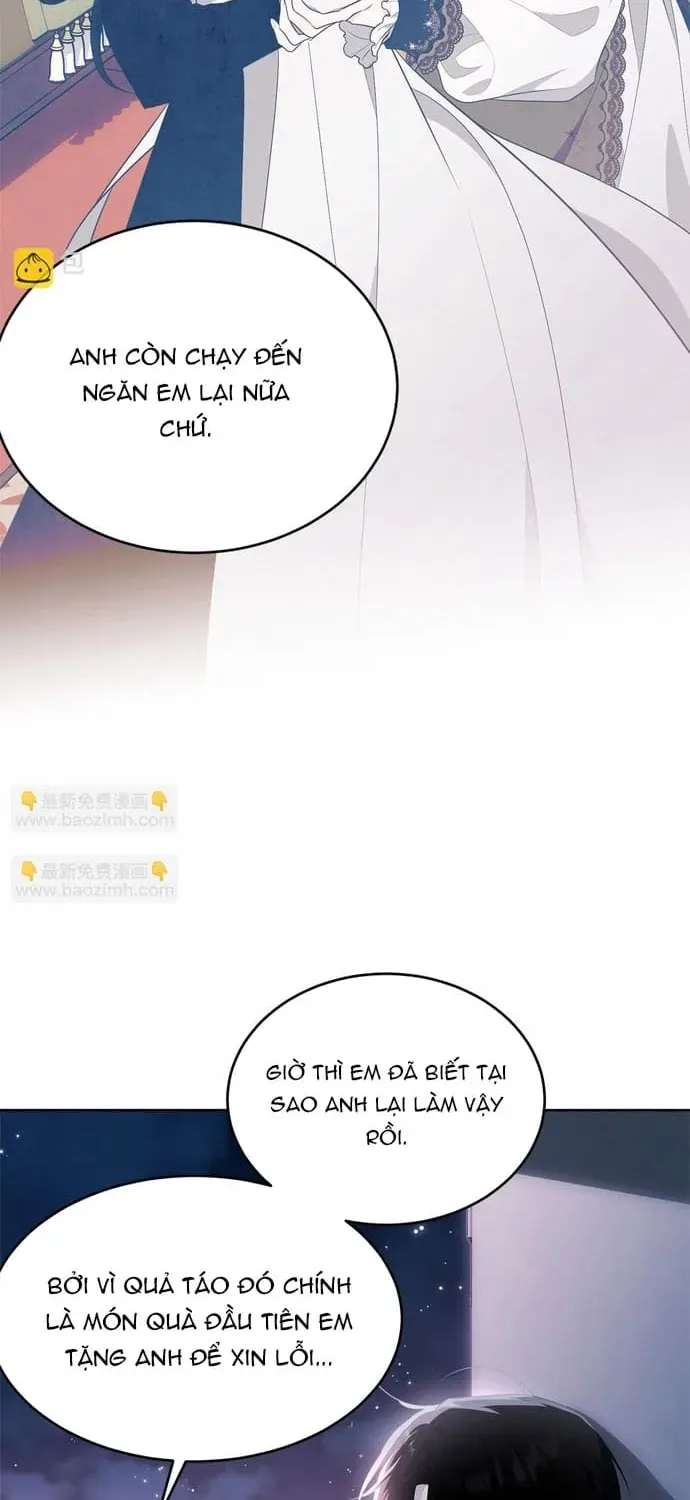 Tiểu Thư Mà Tôi Phục Vụ Biến Thành Thiếu Gia Rồi Chap 114 - Next Chap 113