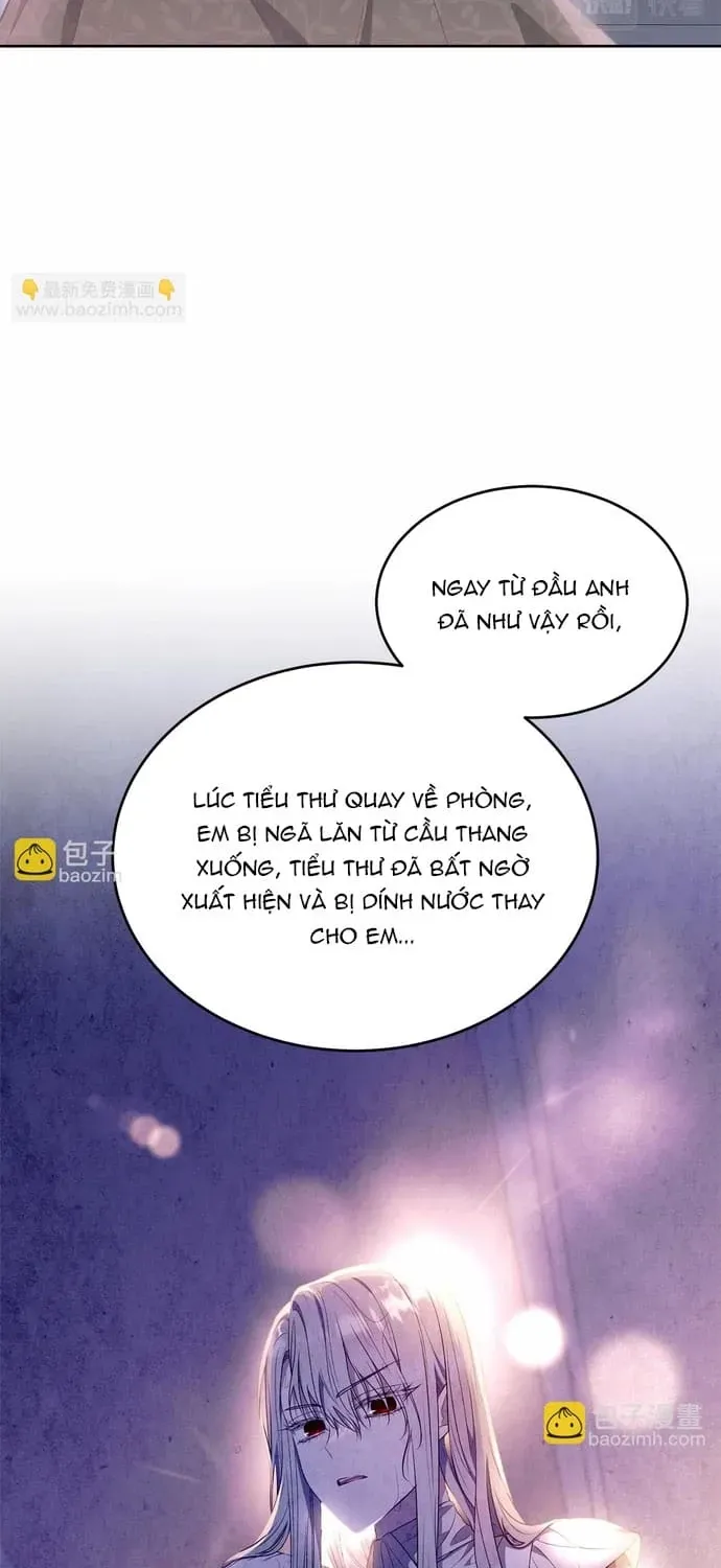 Tiểu Thư Mà Tôi Phục Vụ Biến Thành Thiếu Gia Rồi Chap 114 - Next Chap 113