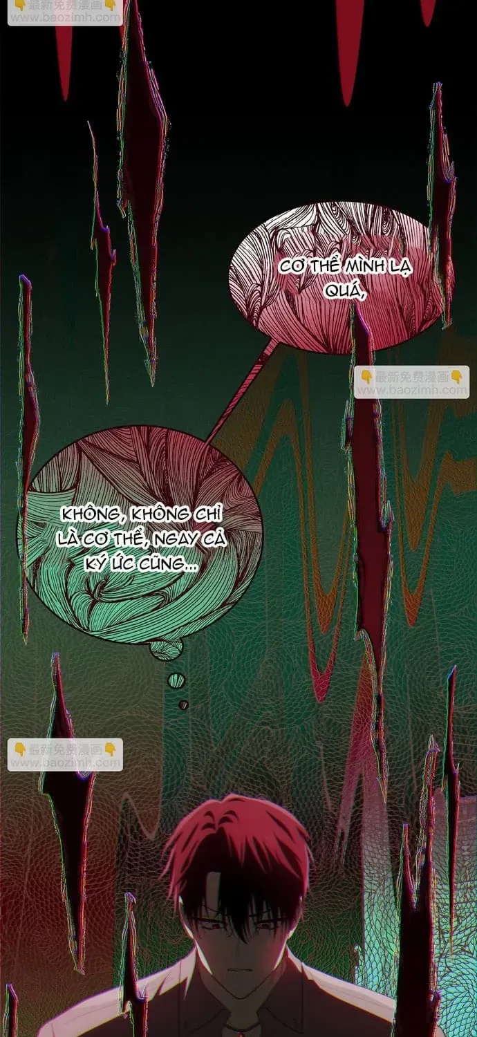 Tiểu Thư Mà Tôi Phục Vụ Biến Thành Thiếu Gia Rồi Chap 114 - Next Chap 113