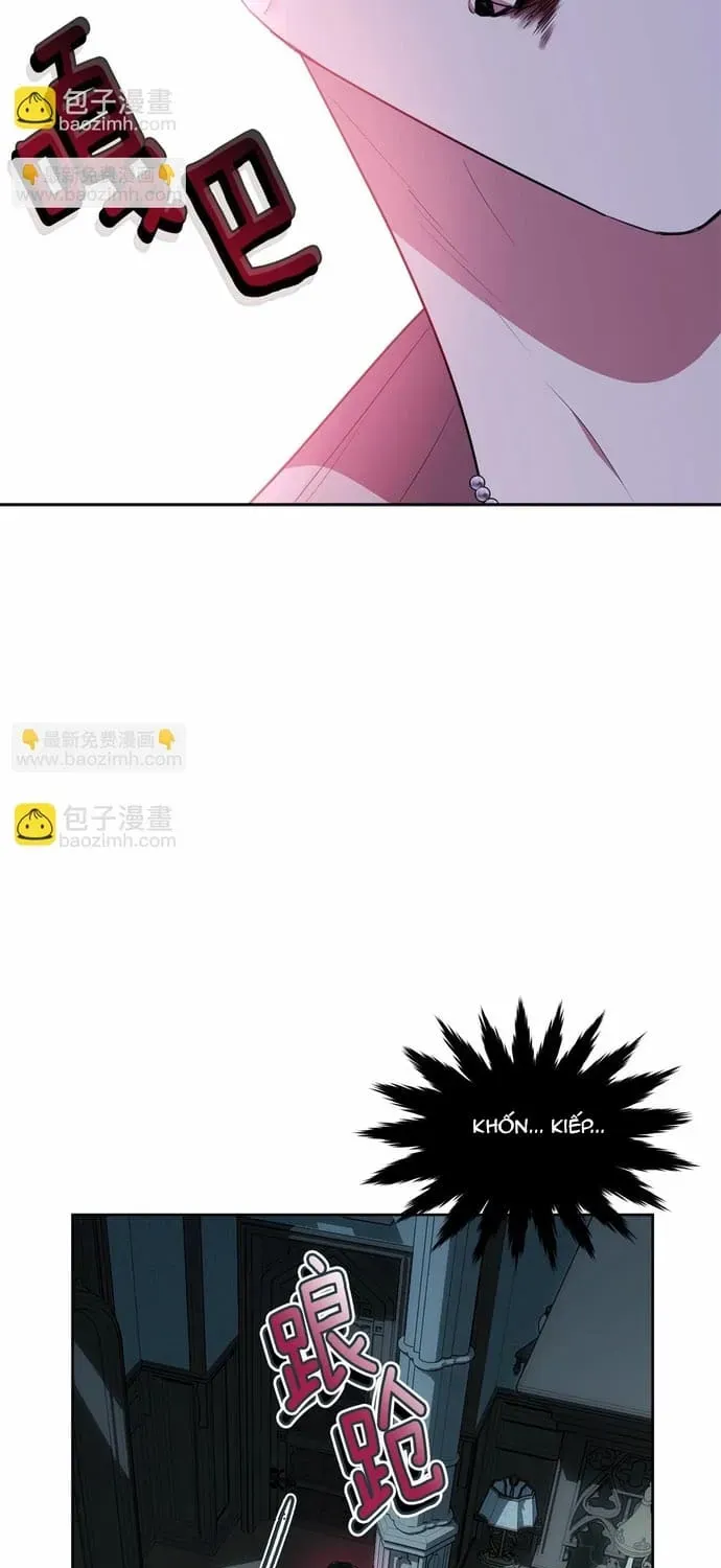 Tiểu Thư Mà Tôi Phục Vụ Biến Thành Thiếu Gia Rồi Chap 114 - Next Chap 113