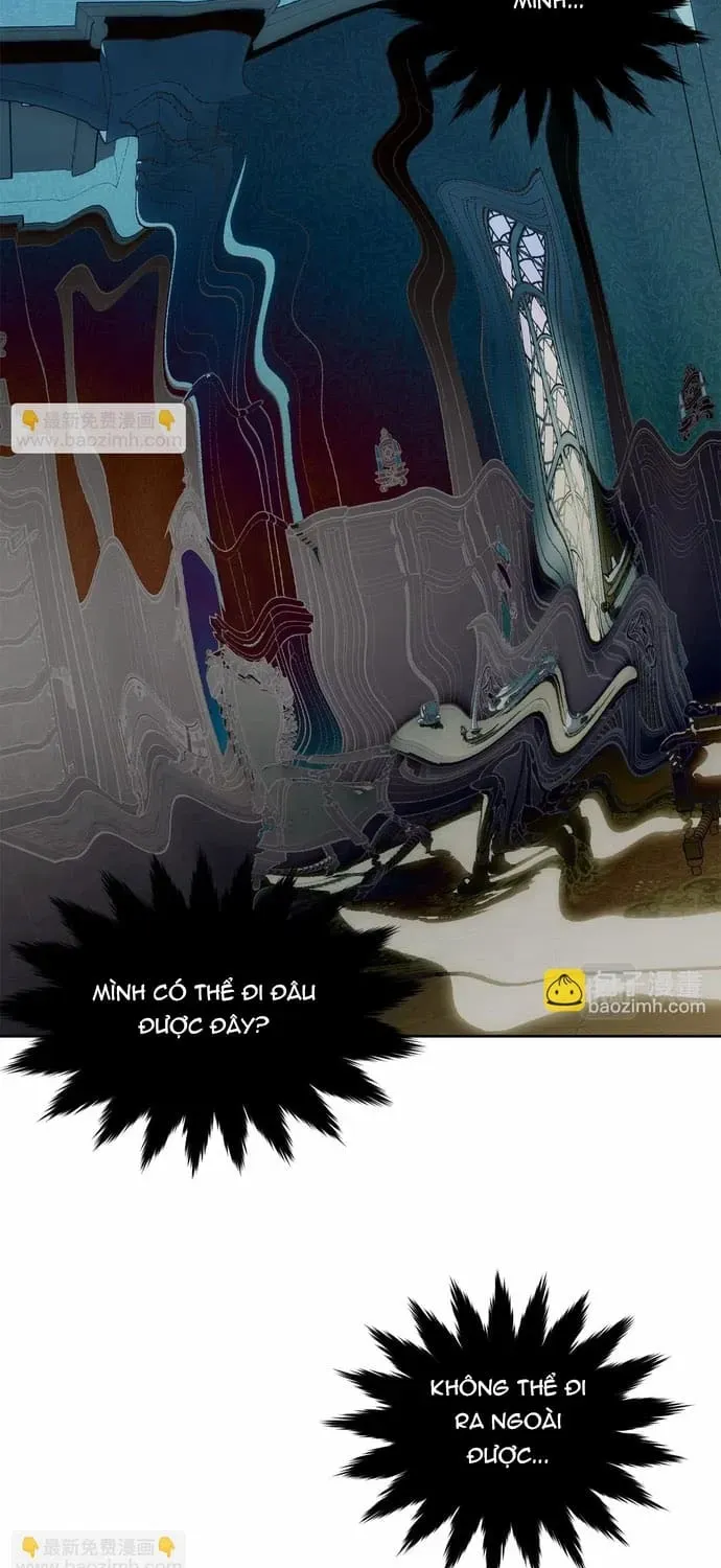 Tiểu Thư Mà Tôi Phục Vụ Biến Thành Thiếu Gia Rồi Chap 114 - Next Chap 113