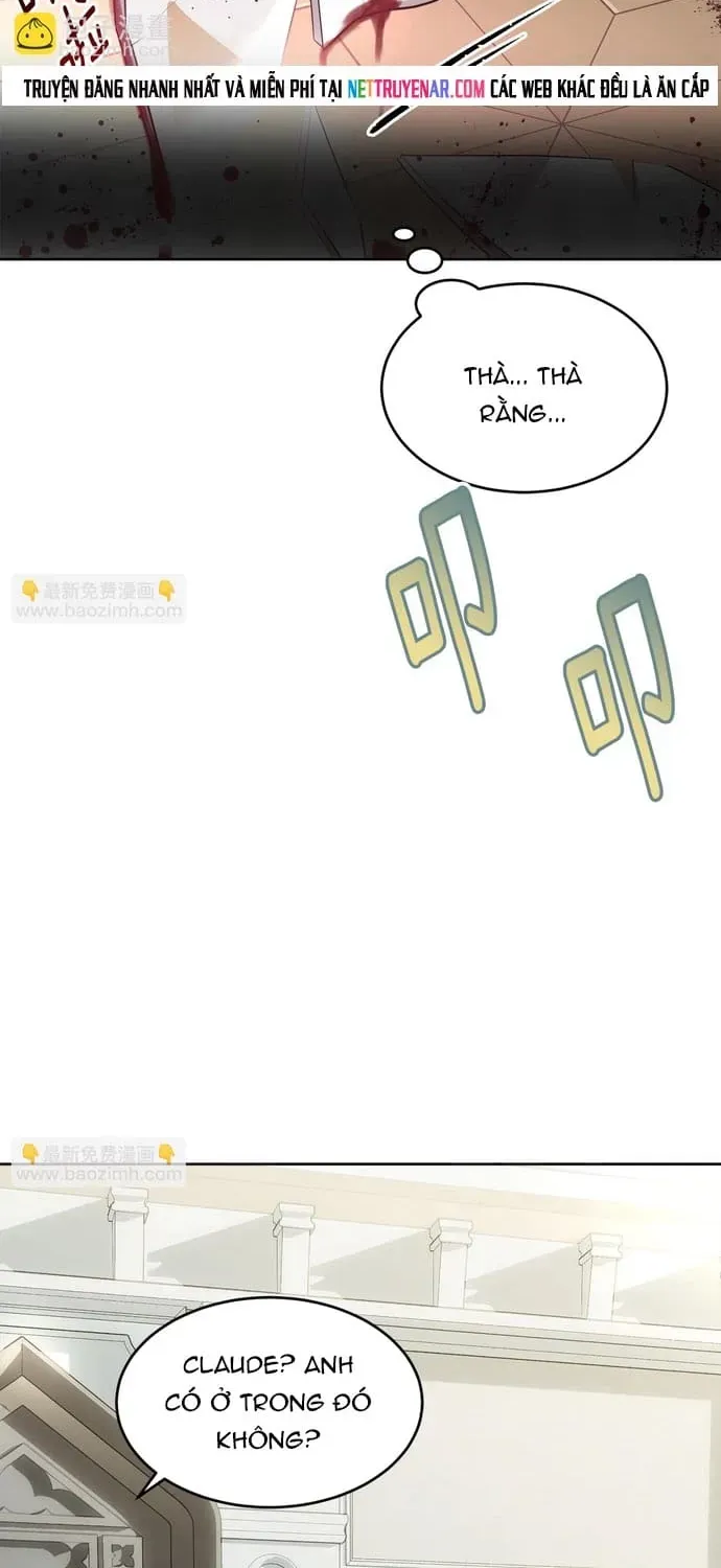 Tiểu Thư Mà Tôi Phục Vụ Biến Thành Thiếu Gia Rồi Chap 114 - Next Chap 113