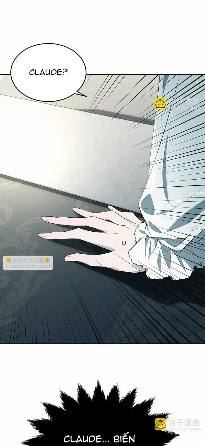 Tiểu Thư Mà Tôi Phục Vụ Biến Thành Thiếu Gia Rồi Chap 114 - Next Chap 113