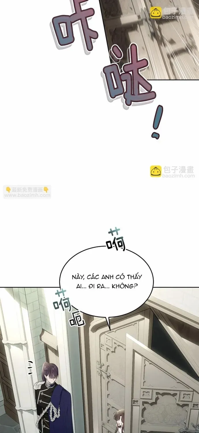 Tiểu Thư Mà Tôi Phục Vụ Biến Thành Thiếu Gia Rồi Chap 114 - Next Chap 113