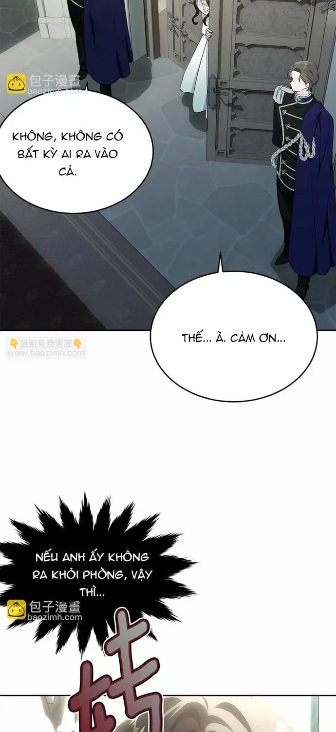 Tiểu Thư Mà Tôi Phục Vụ Biến Thành Thiếu Gia Rồi Chap 114 - Next Chap 113