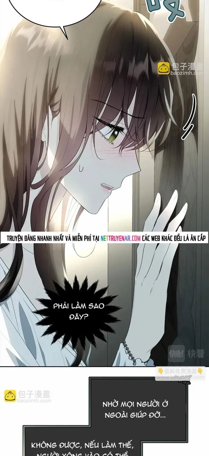 Tiểu Thư Mà Tôi Phục Vụ Biến Thành Thiếu Gia Rồi Chap 114 - Next Chap 113