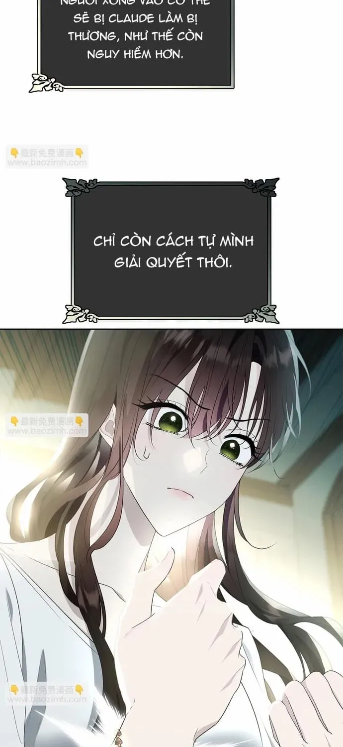 Tiểu Thư Mà Tôi Phục Vụ Biến Thành Thiếu Gia Rồi Chap 114 - Next Chap 113