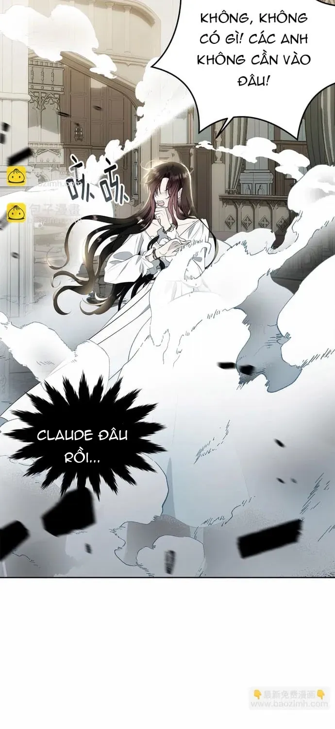 Tiểu Thư Mà Tôi Phục Vụ Biến Thành Thiếu Gia Rồi Chap 114 - Next Chap 113