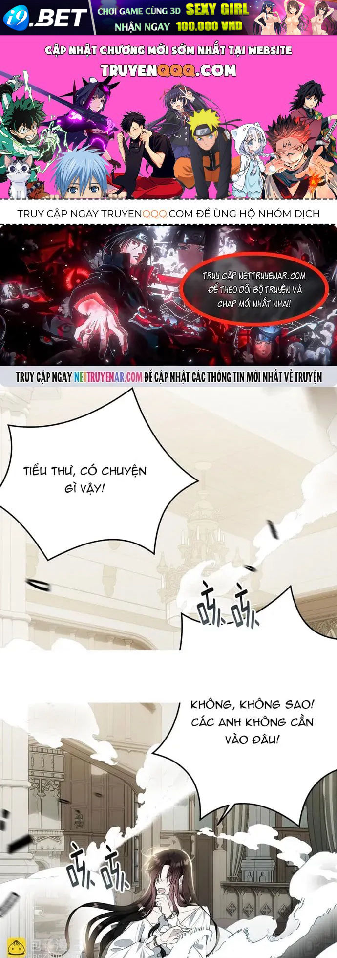 Tiểu Thư Mà Tôi Phục Vụ Biến Thành Thiếu Gia Rồi Chap 115 - Next Chap 114