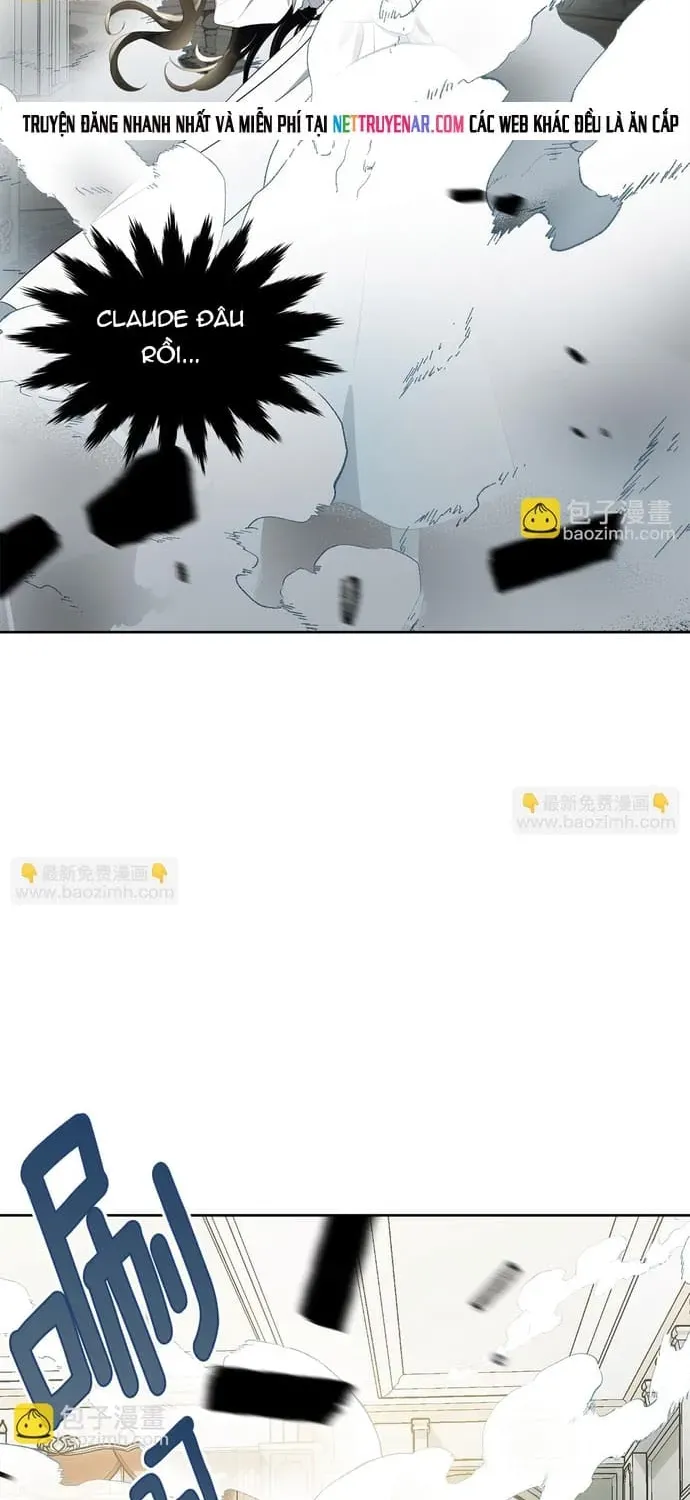 Tiểu Thư Mà Tôi Phục Vụ Biến Thành Thiếu Gia Rồi Chap 115 - Next Chap 114