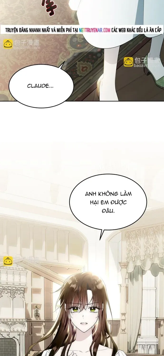 Tiểu Thư Mà Tôi Phục Vụ Biến Thành Thiếu Gia Rồi Chap 115 - Next Chap 114