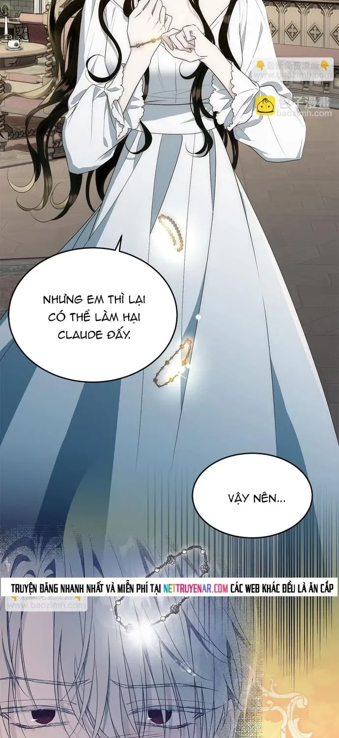 Tiểu Thư Mà Tôi Phục Vụ Biến Thành Thiếu Gia Rồi Chap 115 - Next Chap 114