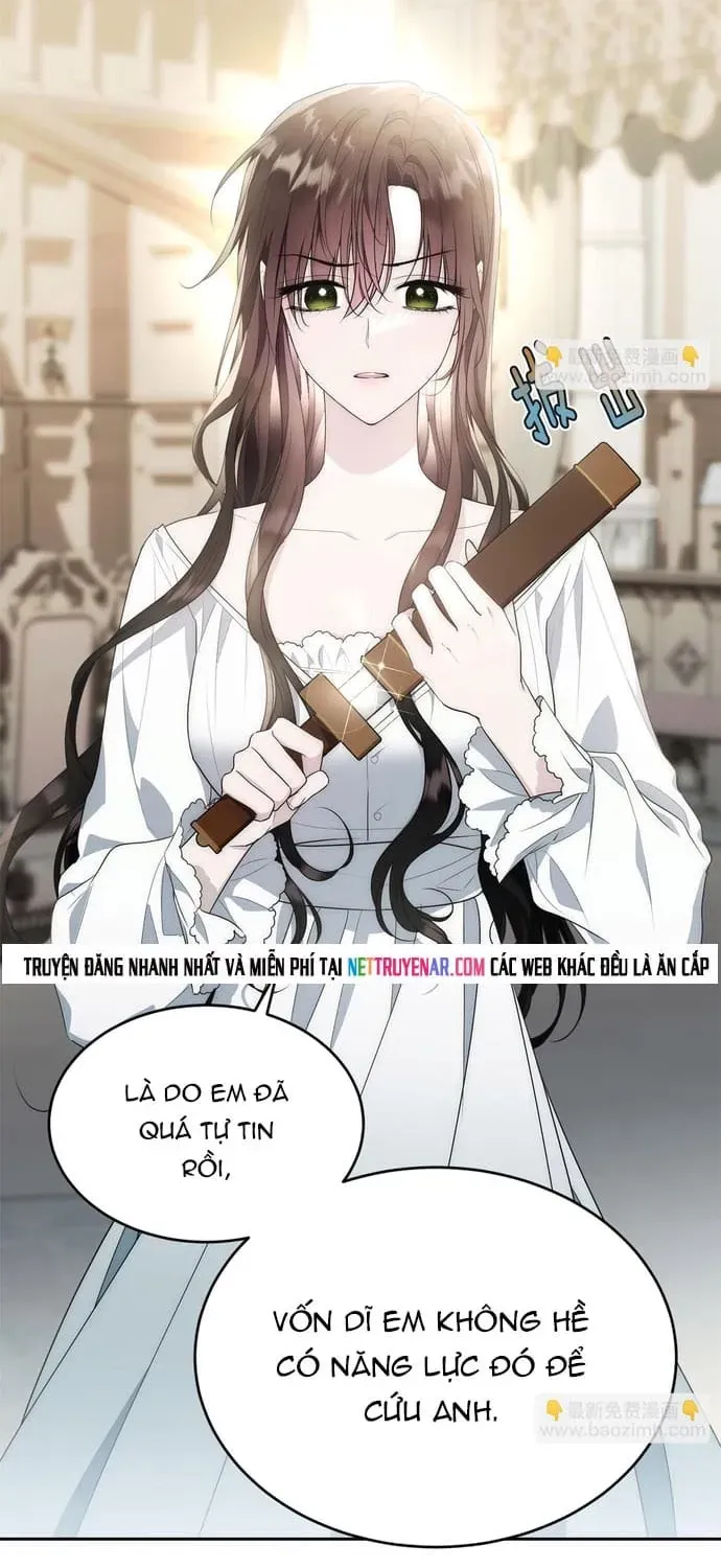 Tiểu Thư Mà Tôi Phục Vụ Biến Thành Thiếu Gia Rồi Chap 115 - Next Chap 114