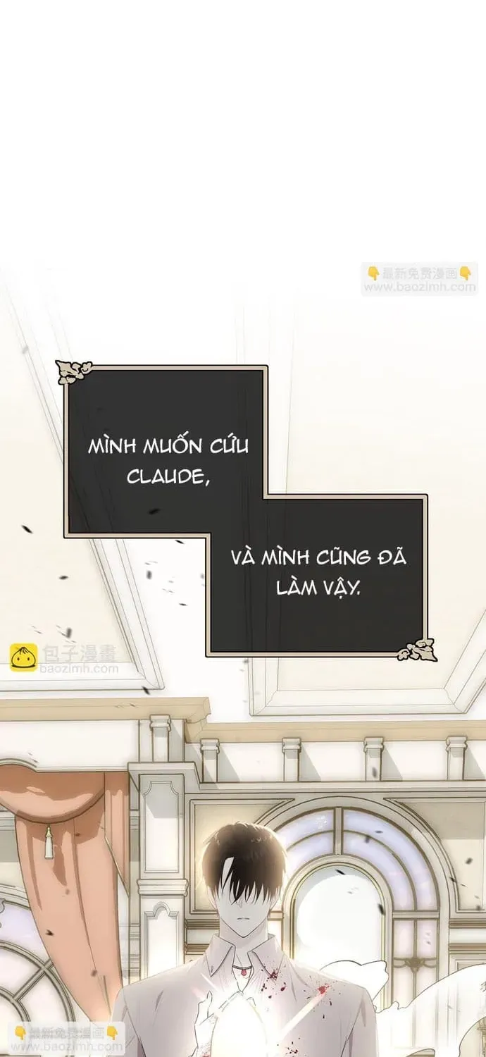 Tiểu Thư Mà Tôi Phục Vụ Biến Thành Thiếu Gia Rồi Chap 115 - Next Chap 114