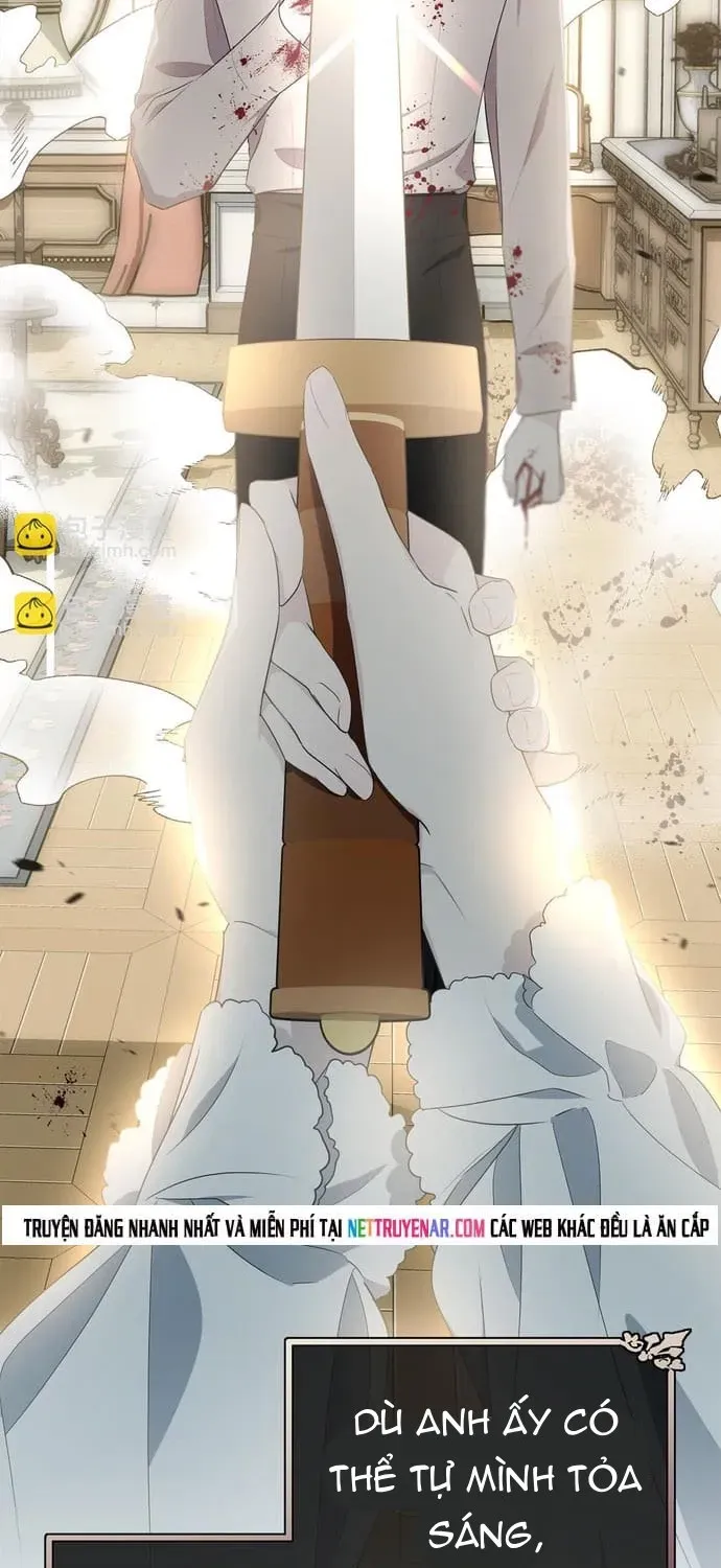 Tiểu Thư Mà Tôi Phục Vụ Biến Thành Thiếu Gia Rồi Chap 115 - Next Chap 114