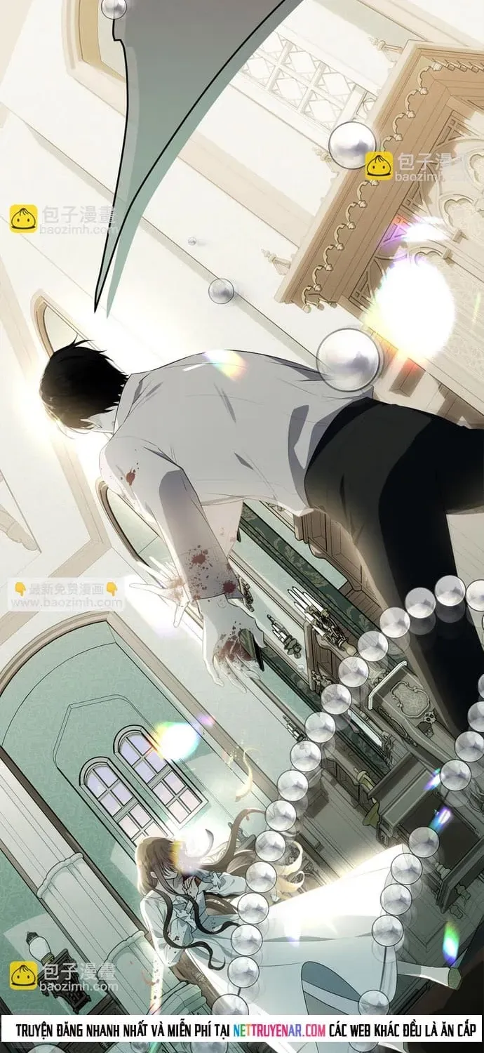 Tiểu Thư Mà Tôi Phục Vụ Biến Thành Thiếu Gia Rồi Chap 115 - Next Chap 114